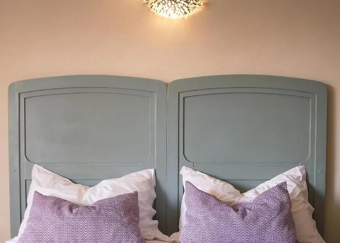 B&B La Casa Pugliese Foggia